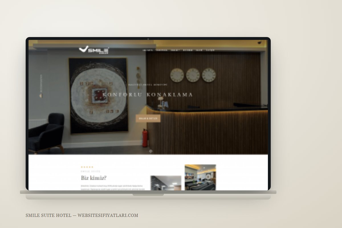 Smile Suite Hotel