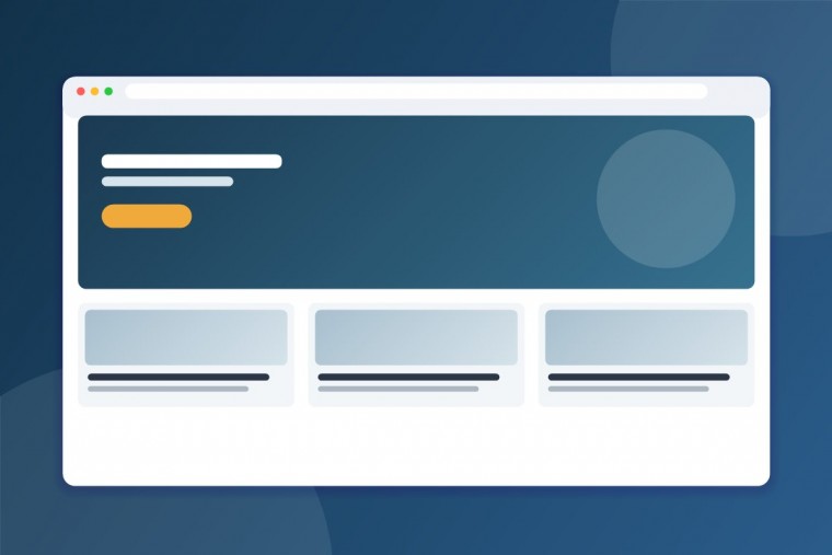 Hazır Otel Web Sitesi